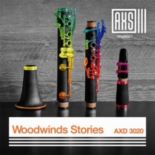 Woodwinds Stories