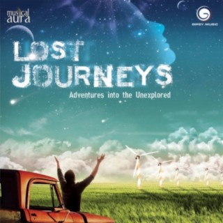 Musical Aura 2 -Lost Journeys