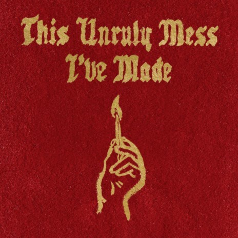 MACKLEMORE & RYAN LEWIS - Growing Up (ft. Ed Sheeran) LYRICS