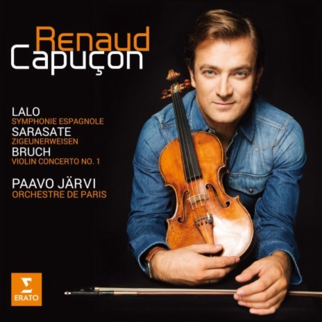 Symphonie espagnole in D Minor, Op. 21: I. Allegro non troppo | Boomplay Music