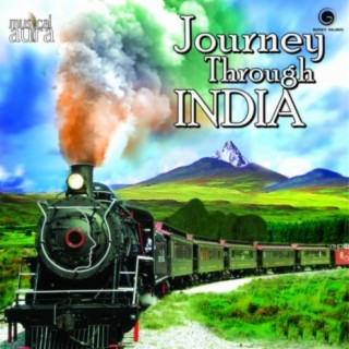 Musical Aura 1 Journey through India