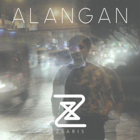 Alangan | Boomplay Music