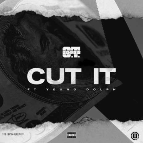 Cut It (feat. Young Dolph) | Boomplay Music