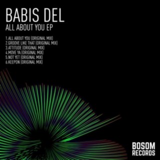 All About You EP