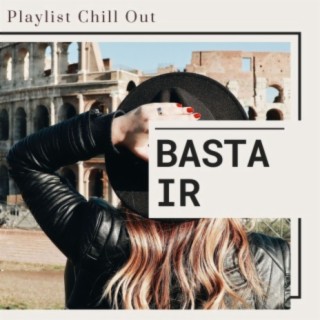 Basta Ir: Playlist Chill Out para Viajar pela Itália Sozinho