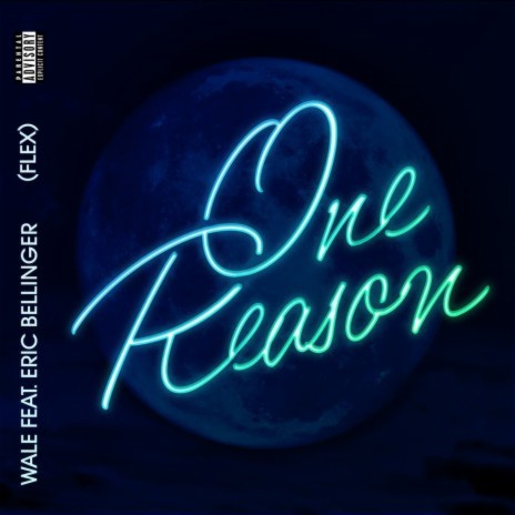 One Reason (Flex) [feat. Eric Bellinger] | Boomplay Music