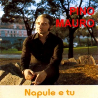 Pino Mauro