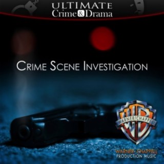 Ultimate Crime & Drama: CSI (Crime Scene Investigation)