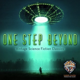 One Step Beyond: Vintage Science Fiction Classics