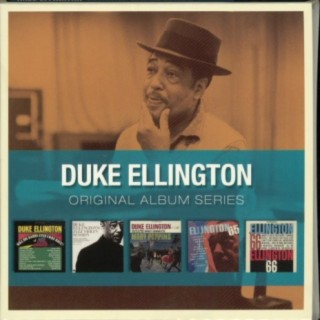 duke Ellington