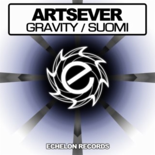 Gravity / Suomi
