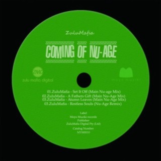 Coming Of Nu_Age