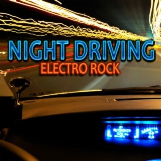 Night Driving Electro Rock