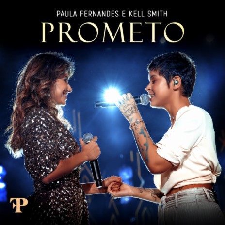 Prometo (Ao Vivo Em Sete Lagoas, Brazil / 2019) ft. Kell Smith