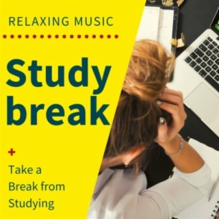 Studybreak: Relaxing Music to Take a Break from Studying