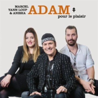 Marcel Adam