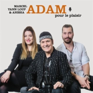 Yann Loup Adam