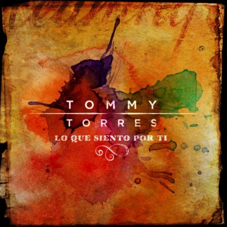 Lo que siento por ti | Boomplay Music