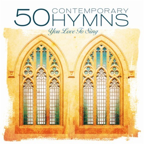 Be Thou My Vision (25 Hymns You Love Album Version) | Boomplay Music