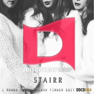 STAIRR