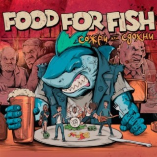 FOOD FOR FISH