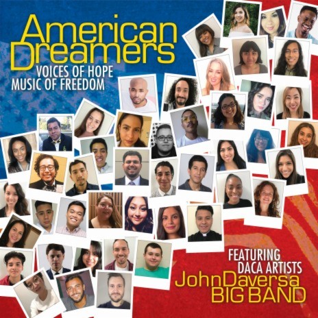 America the Beautiful ft. DACA Artists