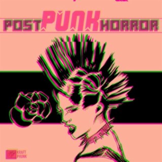 Post Punk Horror: Goth Coldwave Alternative Tracks