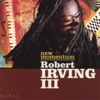 Robert Irving III