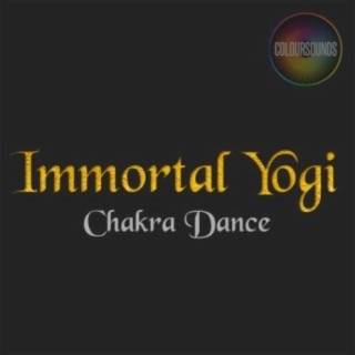 Immortal Yogi