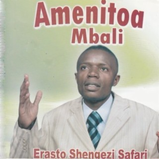 Amenitoa Mbali