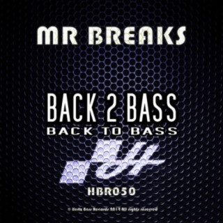 Back 2 Bass