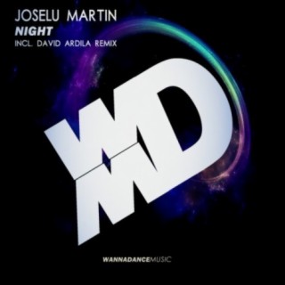 Joselu Martin