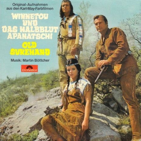 Der Kampf mit dem Adler (From "Winnetou und das Halbblut Apanatschi") | Boomplay Music