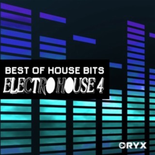 Best of House Bits: Electro House 4