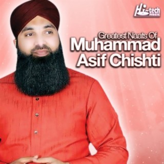 Muhammad Asif Chishti