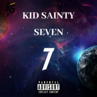 Kid Sainty