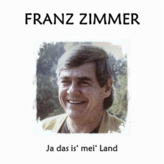Franz Zimmer