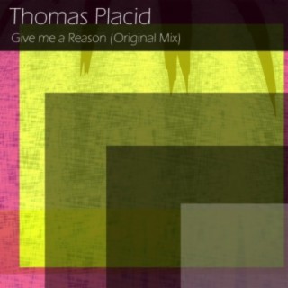 Thomas Placid