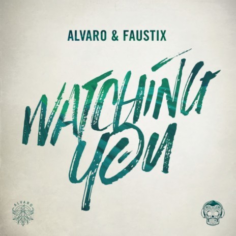 Watching You ft. Faustix | Boomplay Music