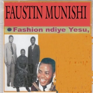 Fashion Ndiye Yesu