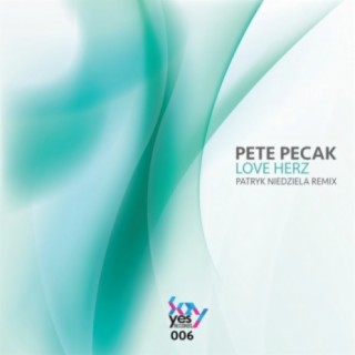 Pete Pecak