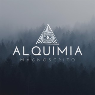 Alquimia