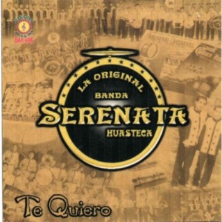 La Original Banda Serenata Huasteca