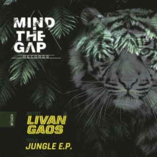 The Jungle EP