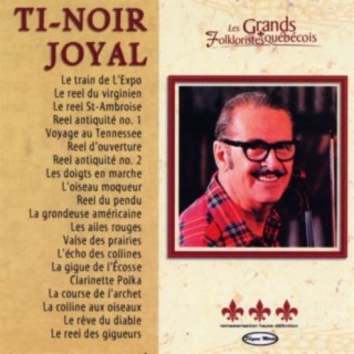 Ti-Noir Joyal