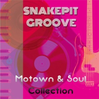 Snakepit Groove: Motown & Soul Collection