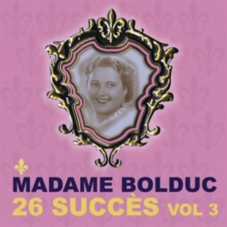 Madame Bolduc