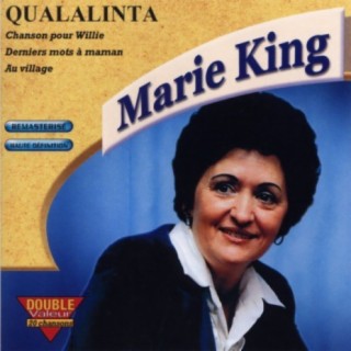 Marie King