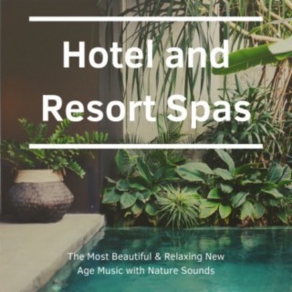 Hotel and Resort Spas: The Most Beautiful & Relaxing New Age Music with Nature Sounds