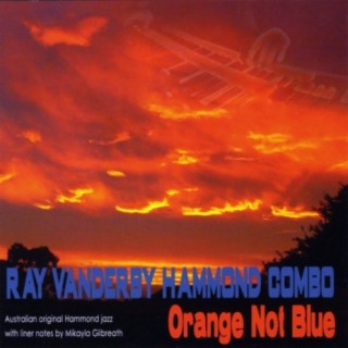 Ray Vanderby Hammond Combo